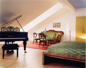 Отель Hotel Greif  Больцано